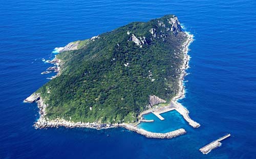 Okinoshima 