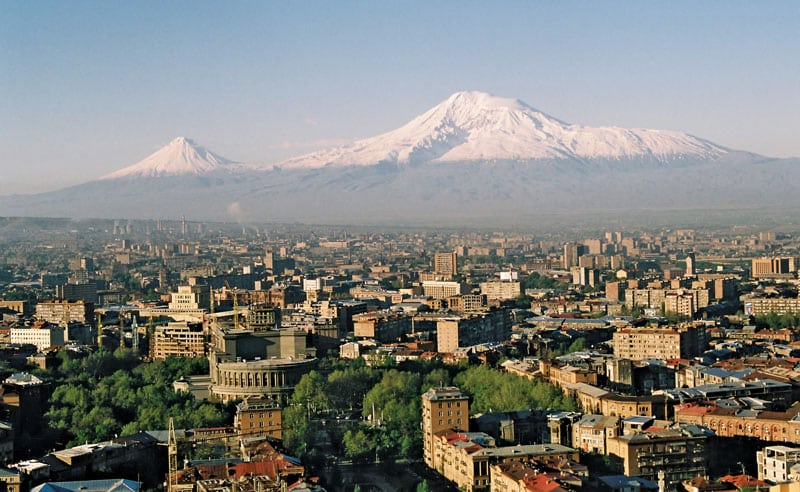 armenia