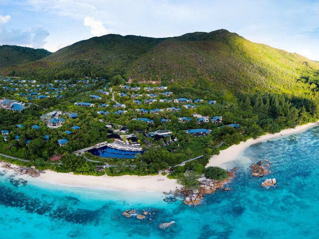 Seychelles