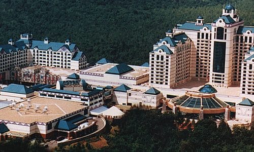 Foxwoods