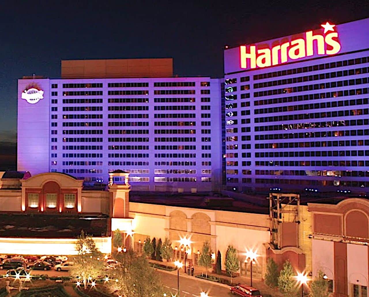 harrah's