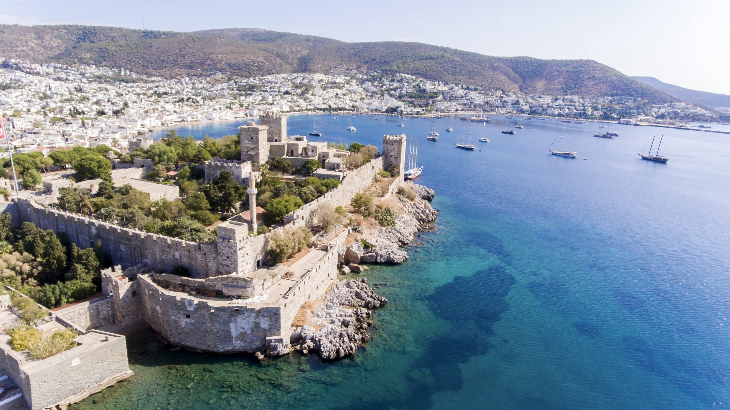 Bodrum_Castle_secret_World