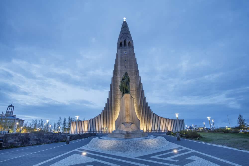 Church_of_Hallgrímur