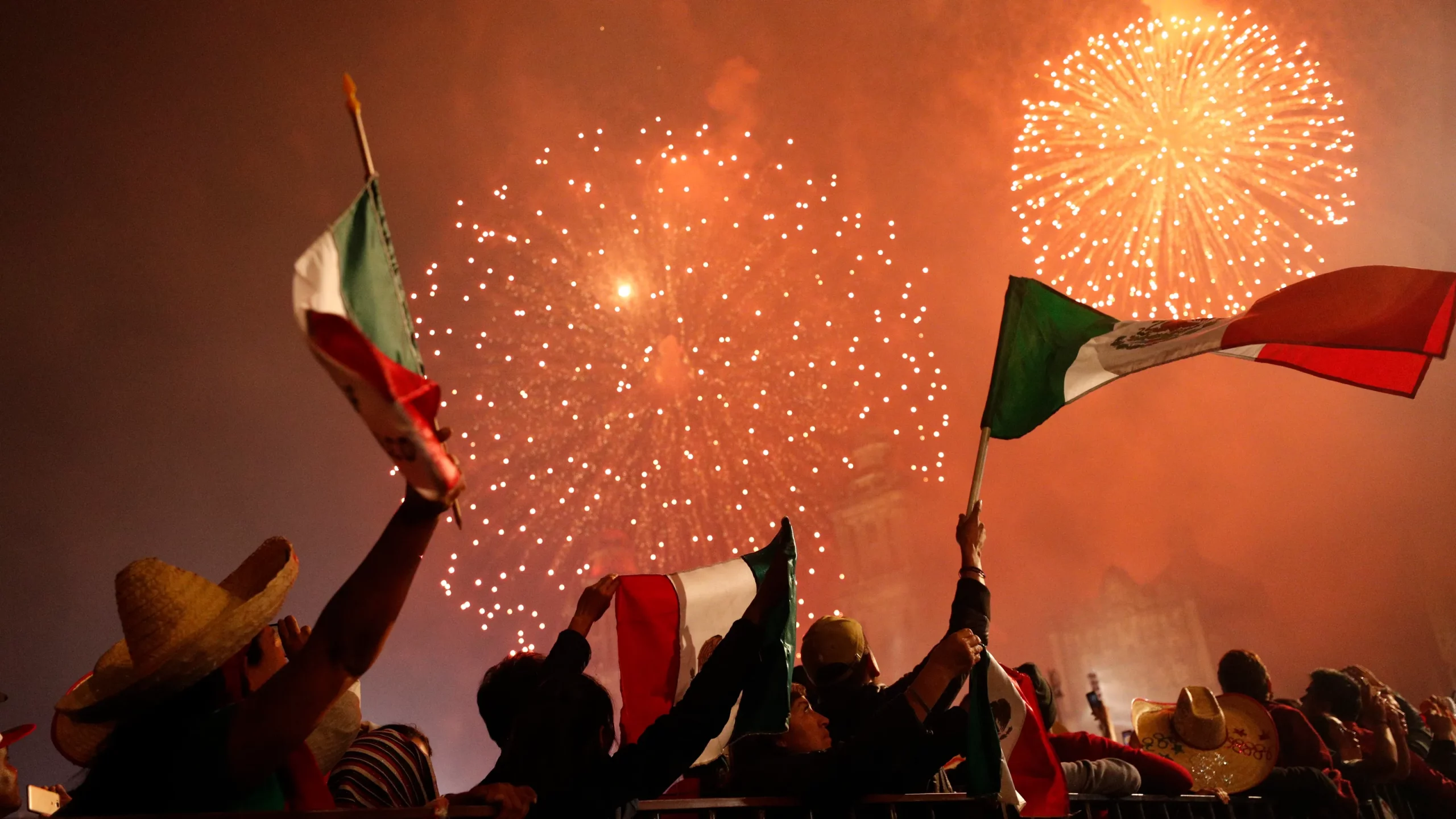 Everything You Need to Know About Mexico Independence Day