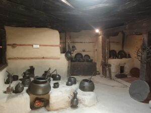 Royal Kitchen Hunza valley