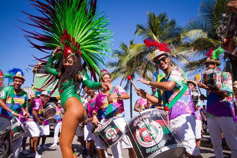 South America's Hottest Party Destinations