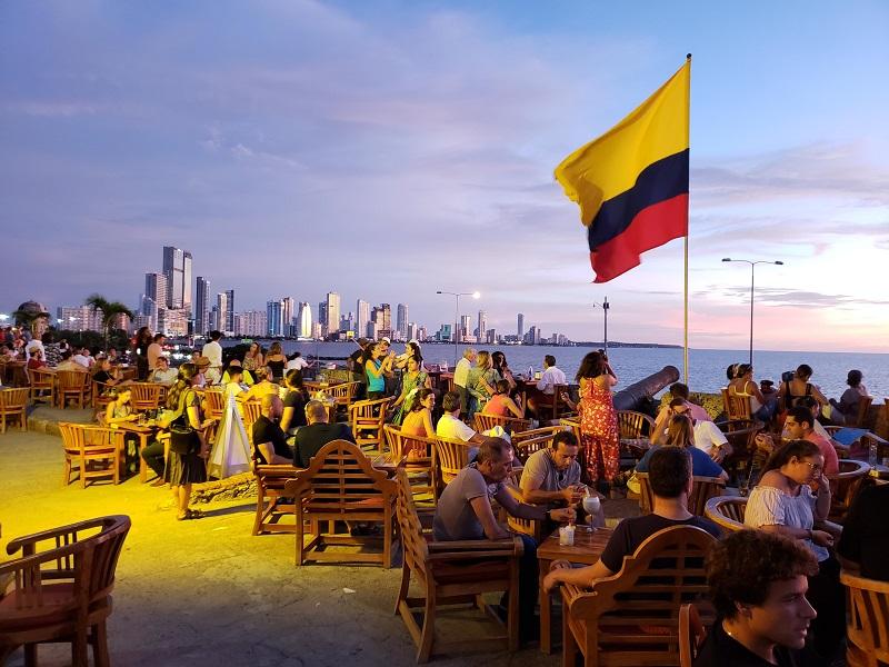 South America's Hottest Party Destinations