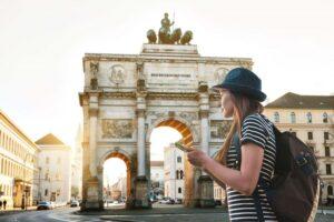 tips on backpacking through Europe