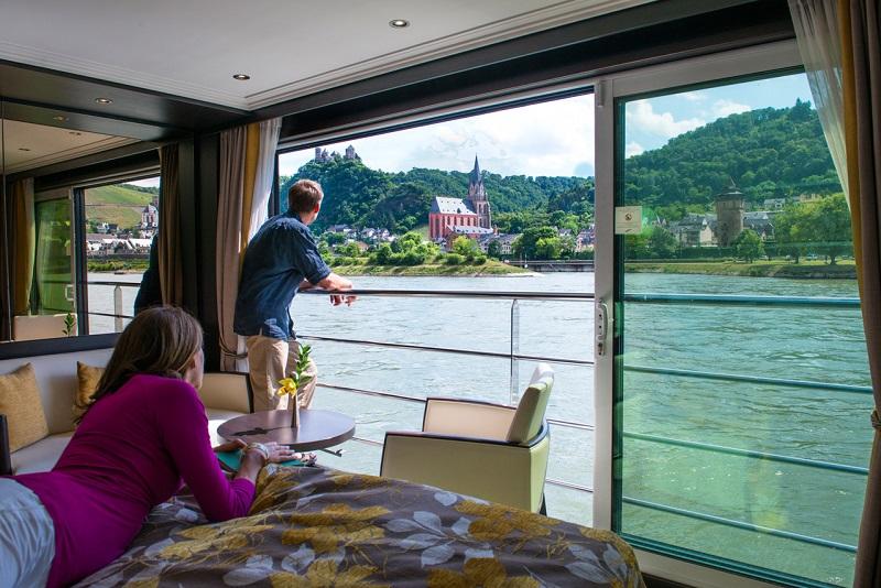 Best river cruises in Europe