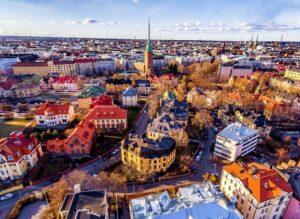 what to do in Helsinki