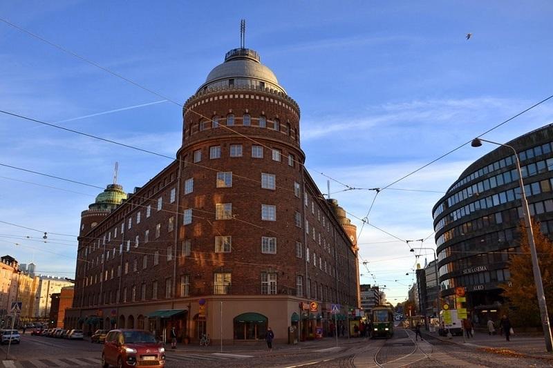 Kallio, Helsinki