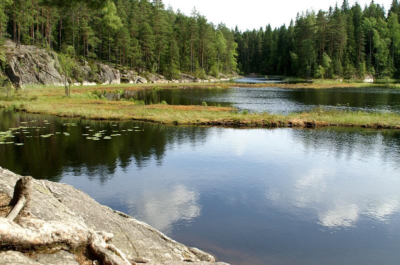 Nuuksio National Park