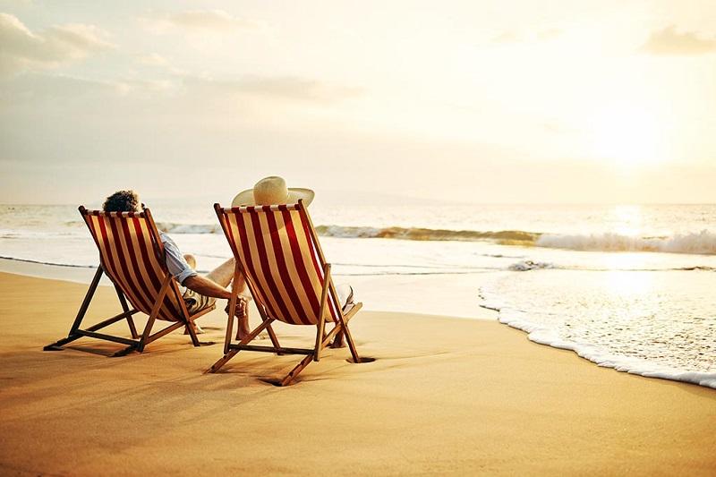 Best countries to retire