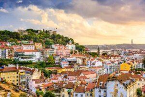 Top things to do in Lisbon