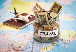 Creative Ways to Make Money While Traveling the World