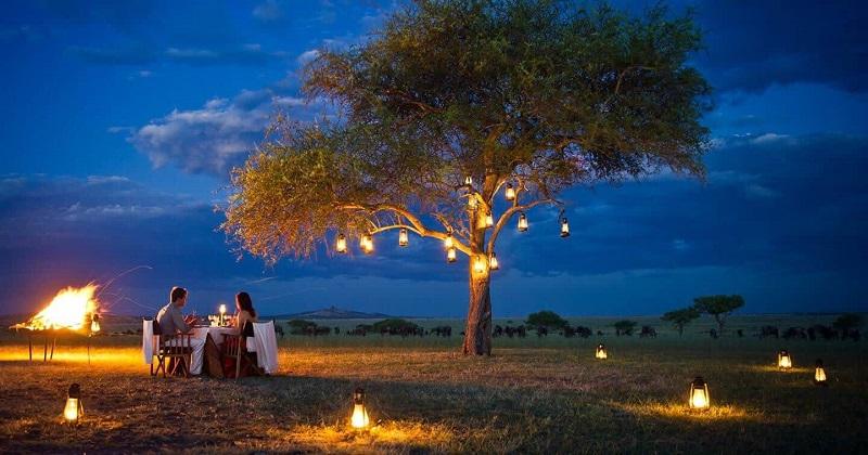 Romantic Getaways to Consider this Valentine’s Day