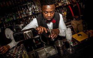 Best nightlife cities in Africa