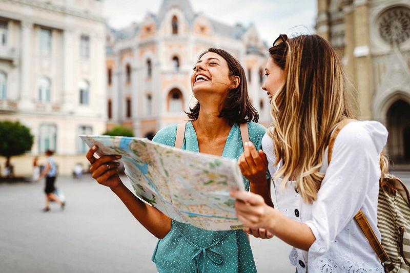 Tips for first-timers: How to make the most of your trip