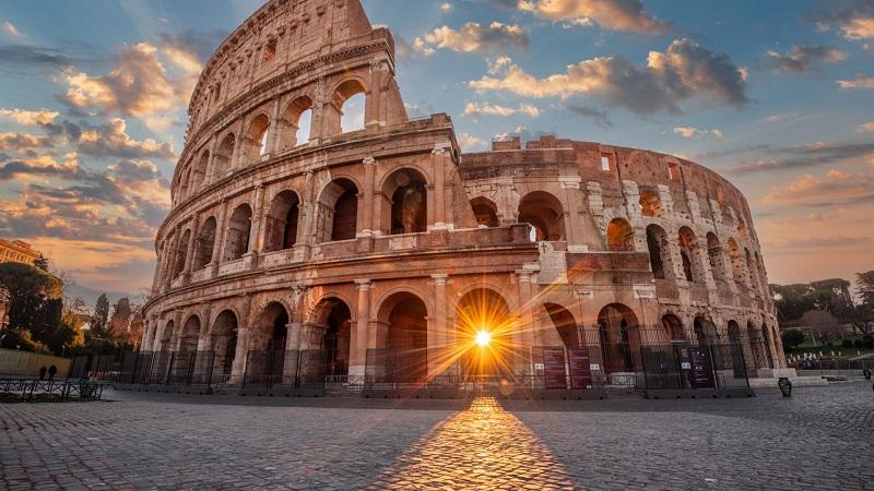 The top Five Historical Sites to Visit in Europe in 2024