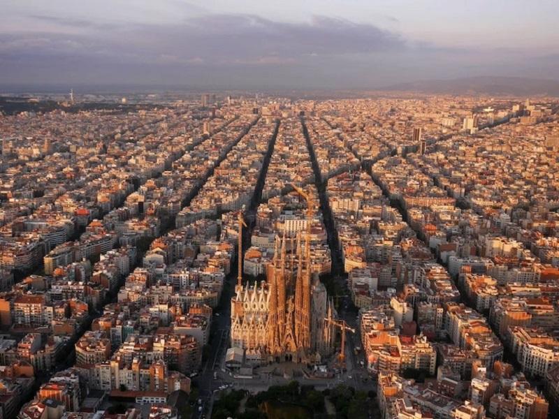 Top walking tours in Barcelona