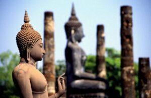 Top 6 Ancient Cities in Southeast Asia