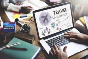 best travel insurance for digital nomads