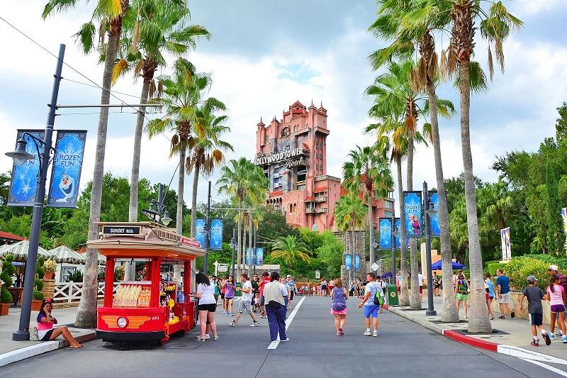 What to do at Disney's Hollywood Studios