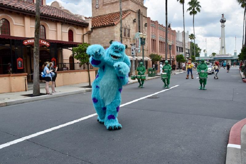 What to do at Disney's Hollywood Studios