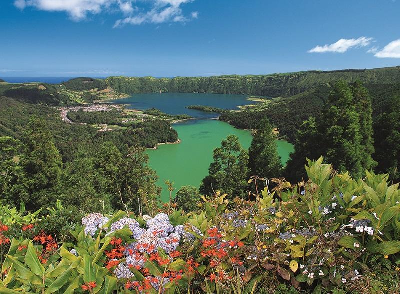 what to do in the Azores this April