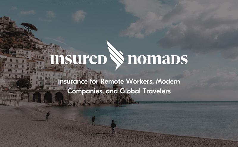 best travel insurance for digital nomads 