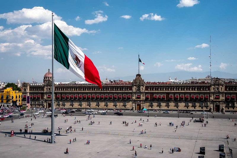 Top things to do in Mexico City