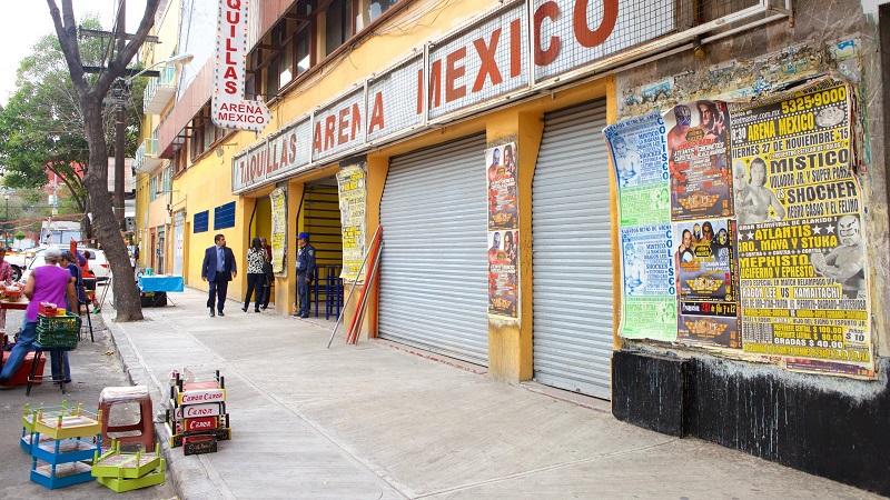 Top things to do in Mexico City