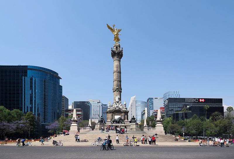 Top things to do in Mexico City