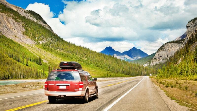 How to Plan a road trip