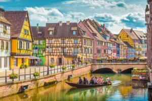 day trips from European cities