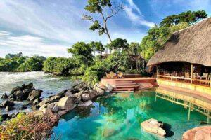 Top Safari destinations in Uganda