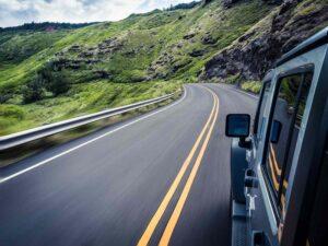 Best Iceland road trips