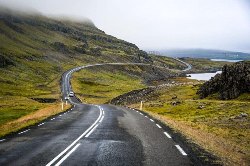 best Iceland road trips