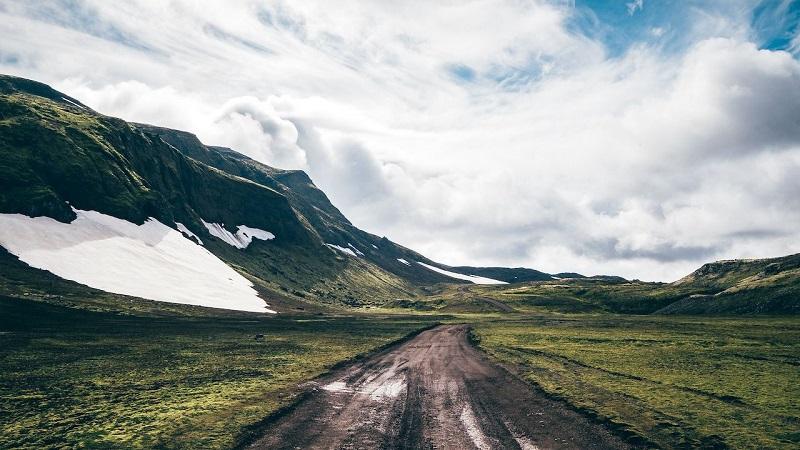 Best Iceland road trips