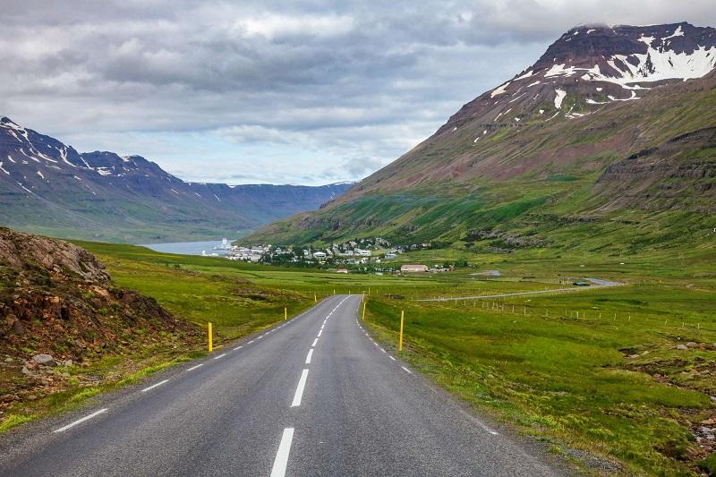 best Iceland road trips