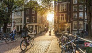 things to do in Amsterdam