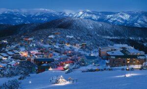 Best winter destinations in Australia