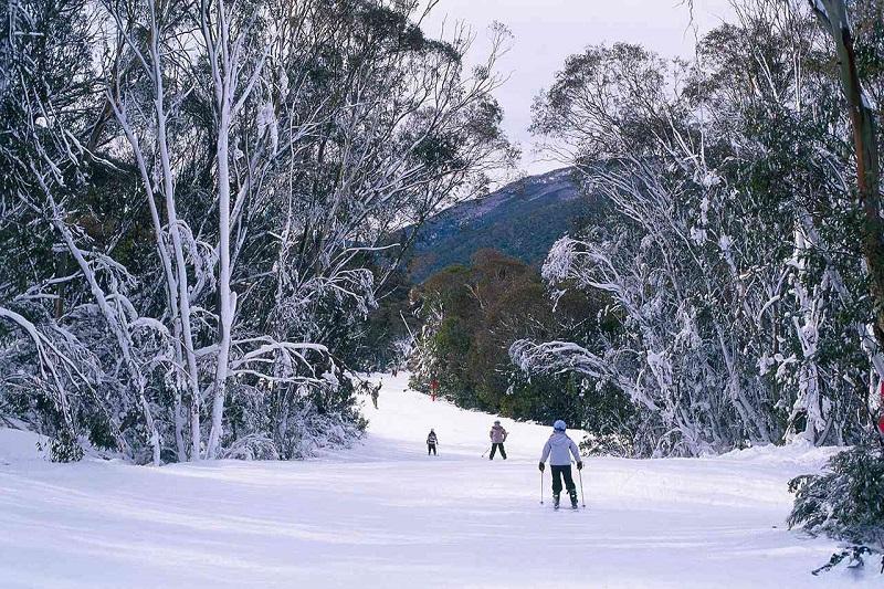 Best winter destinations in Australia