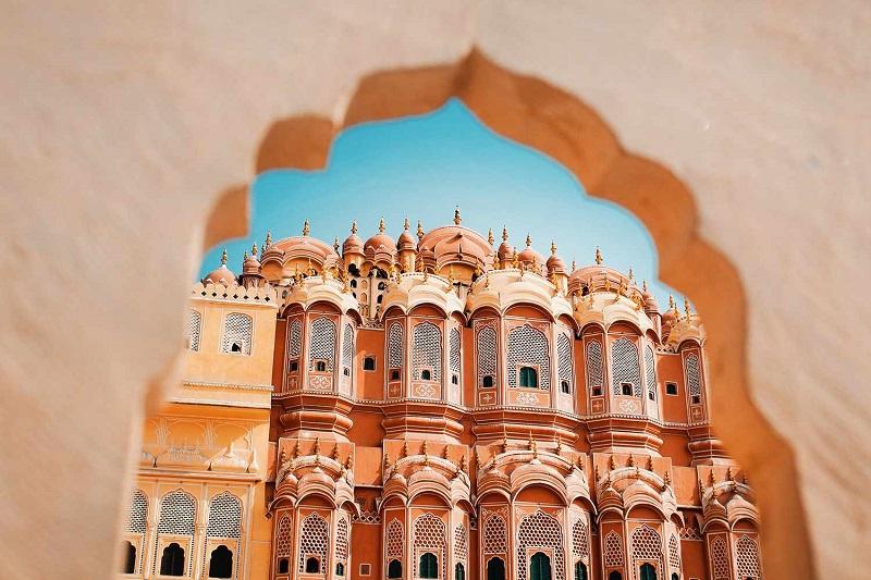 Things To Do In Jaipur, India’s Pink City