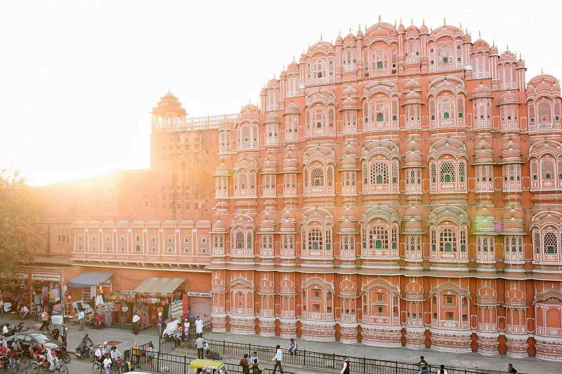 Things to do in Jaipur, India's Pink City