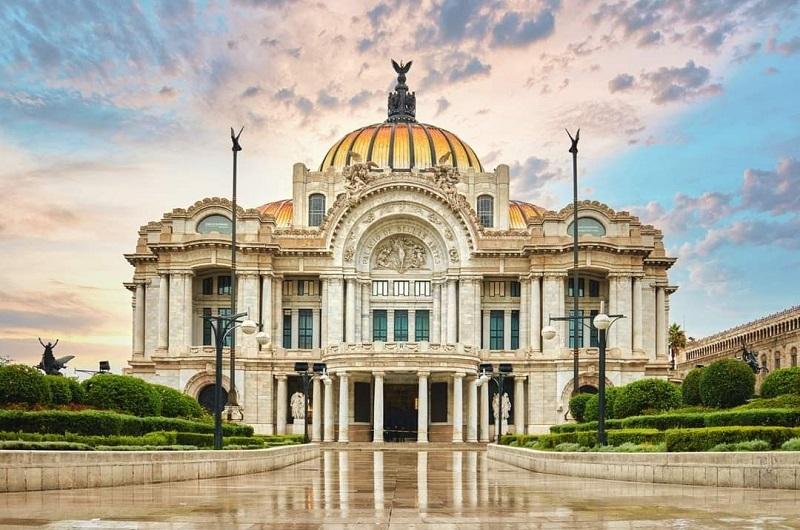 Top things to do in Mexico City