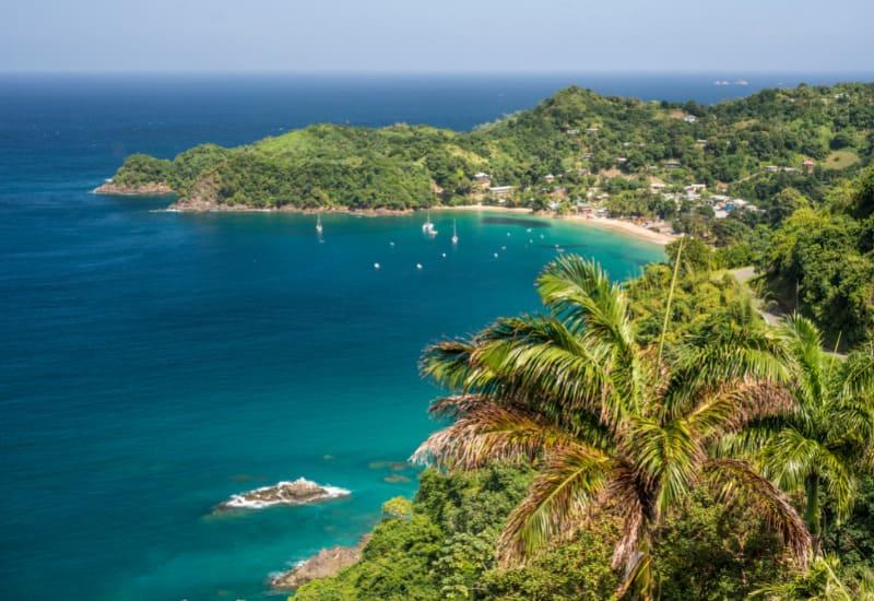 Things to do in Trinidad and Tobago