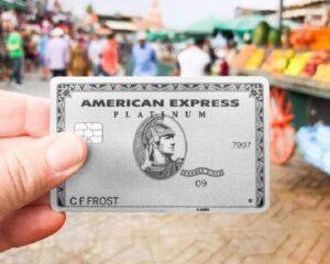 Guide to Platinum Card from American Express