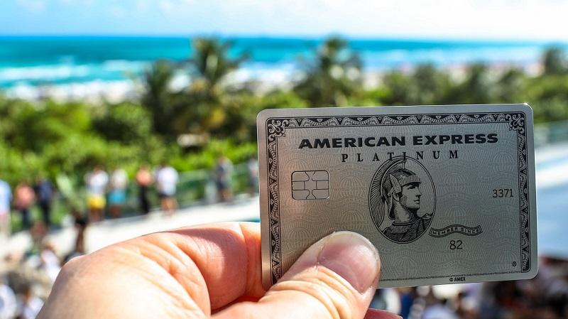 Guide to Platinum Card from American Express