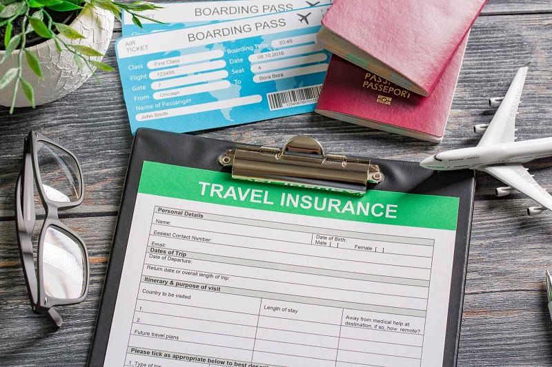 Guide to SafetyWing travel insurance